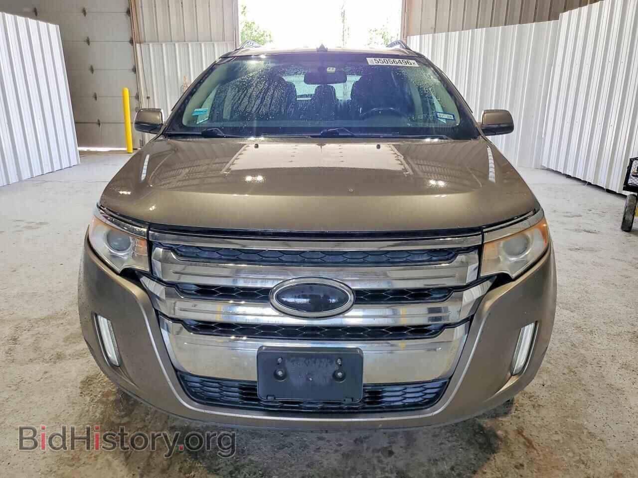 2013 FORD EDGE - VIN: 2FMDK4JC0DBA44995 - Фото 5