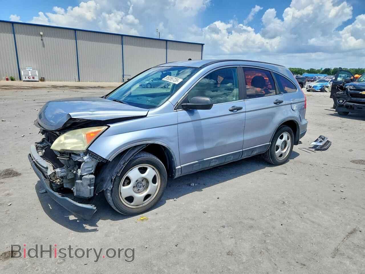 Photo 5J6RE3H34BL022183 - HONDA CRV 2011