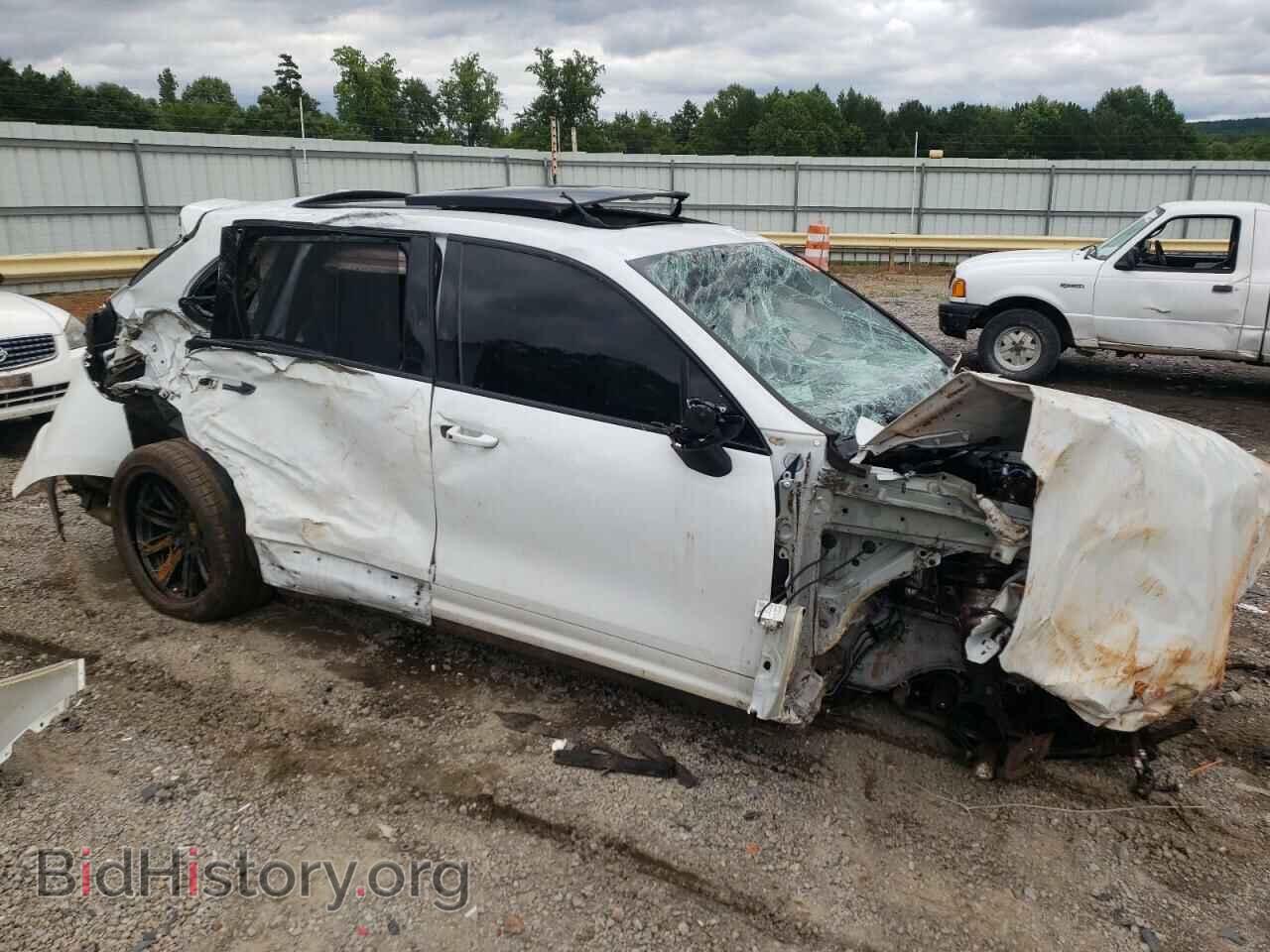 2015 PORSCHE CAYENNE - VIN: WP1AC2A23FLA80553 - Фото 9