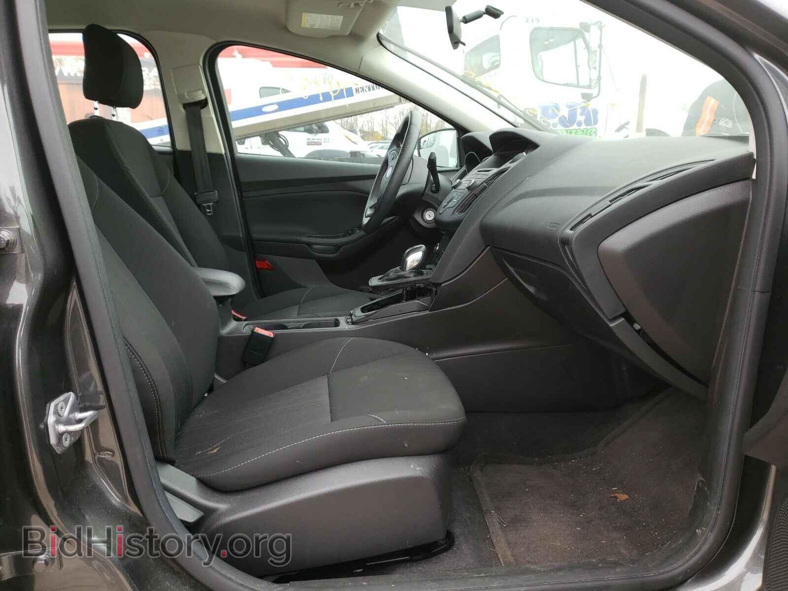 2016 FORD FOCUS - VIN: 1FADP3F23GL285198 - Photo 5