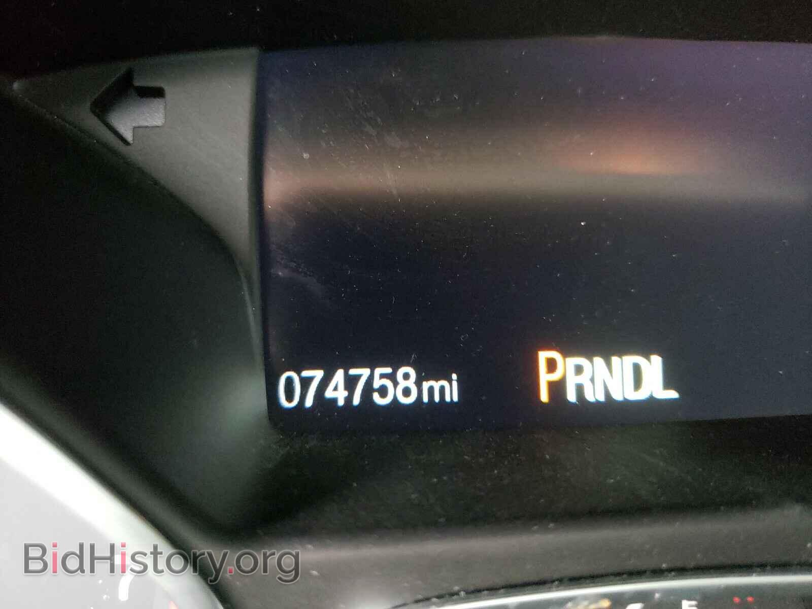 2016 FORD FOCUS - VIN: 1FADP3F23GL285198 - Photo 8