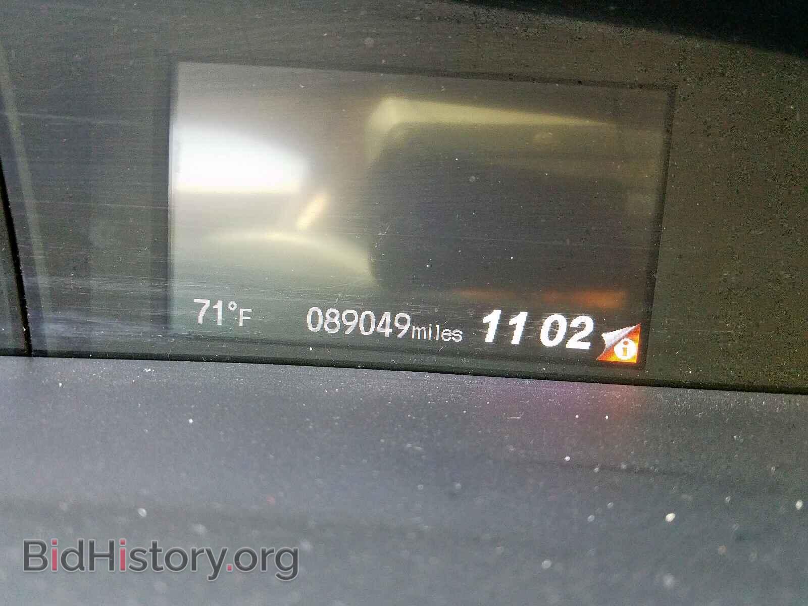 2013 HONDA CIVIC - VIN: 2HGFB2F60DH528197 - Photo 8