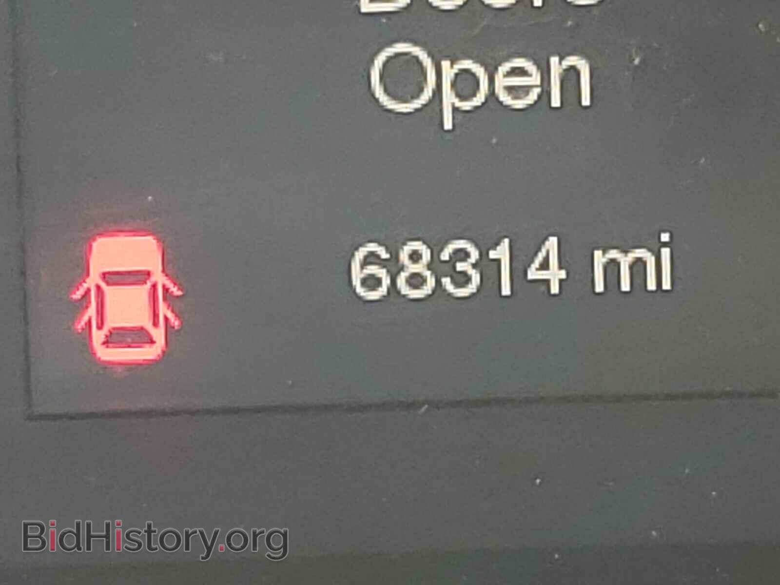 2016 JEEP CHEROKEE - VIN: 1C4PJMAB7GW349778 - Фото 8