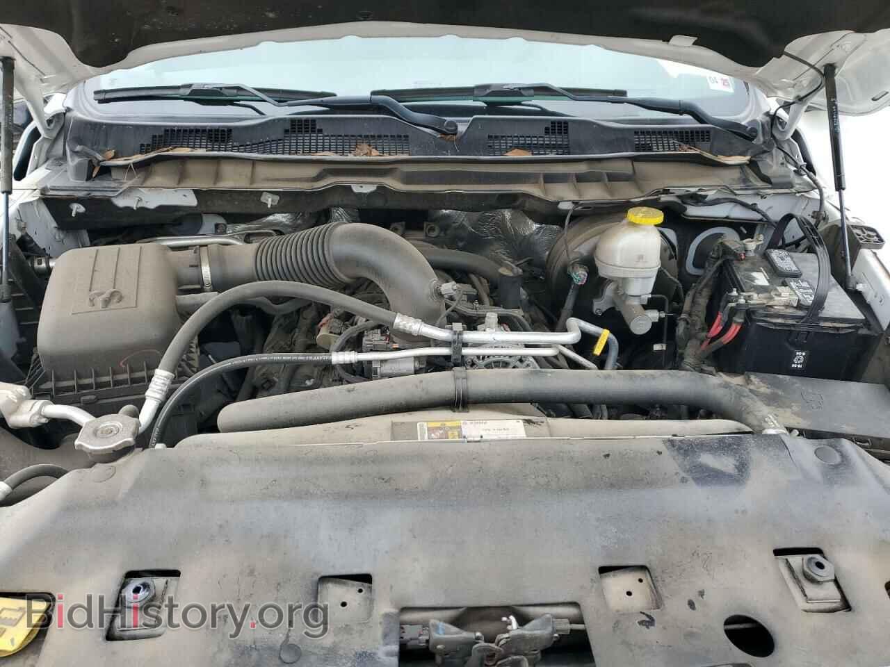 2021 RAM 1500 - VIN: 3C6RR6KT8MG708237 - Фото 11