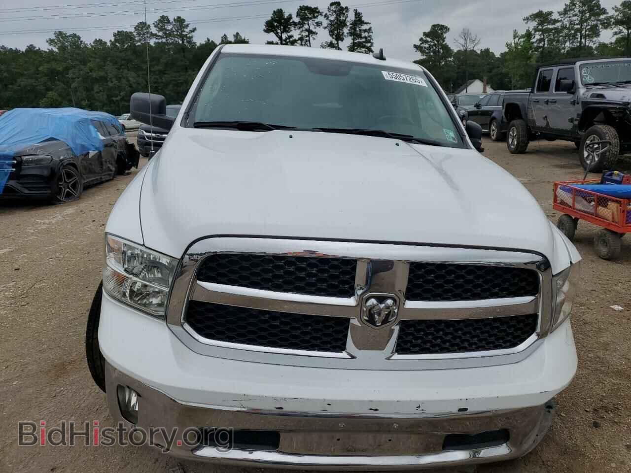 2021 RAM 1500 - VIN: 3C6RR6KT8MG708237 - Фото 5