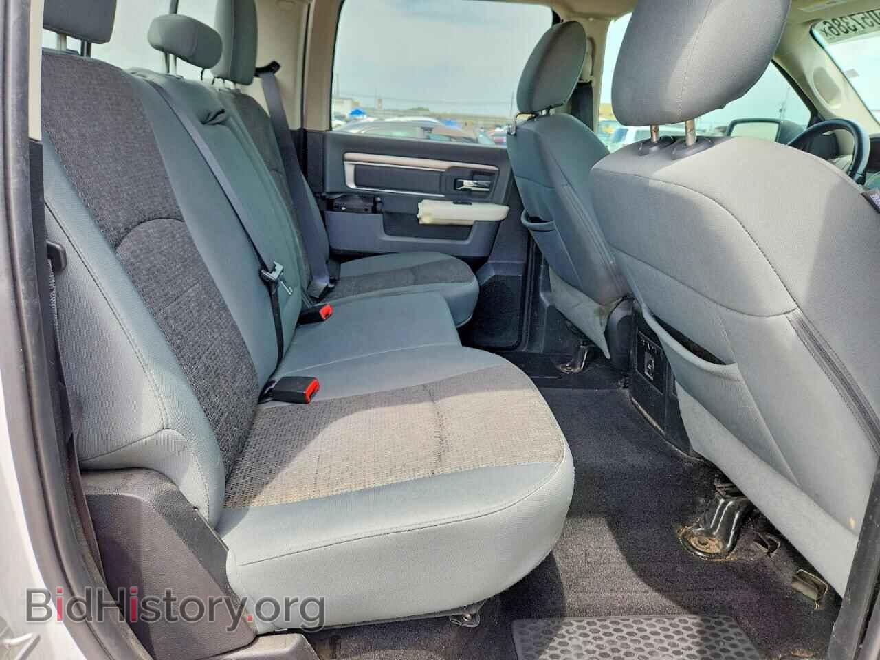 2016 RAM 1500 - VIN: 1C6RR6LT6GS159164 - Фото 10