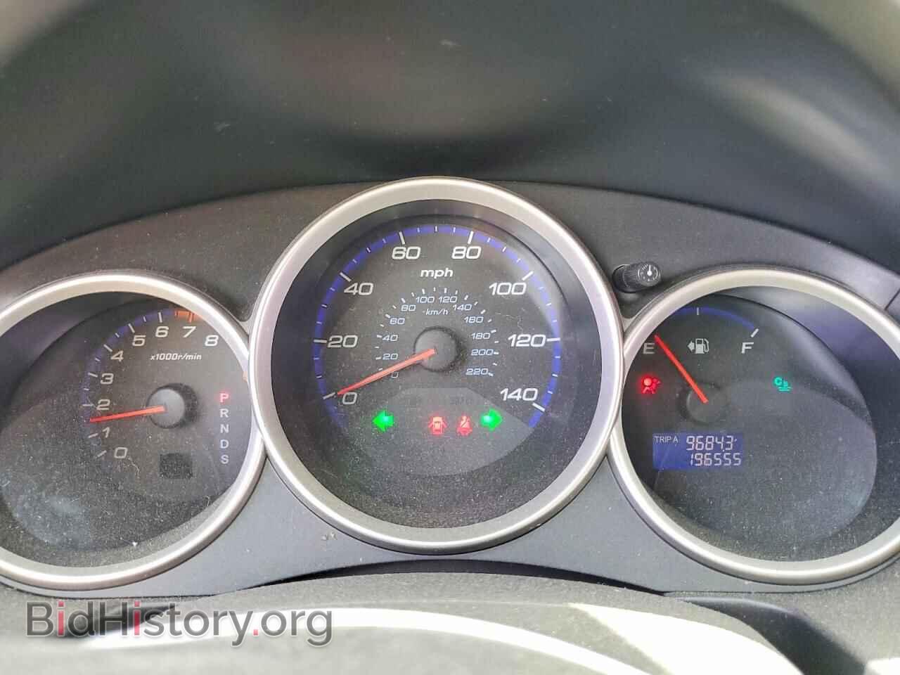 2007 HONDA FIT - VIN: JHMGD38627S030367 - Photo 9