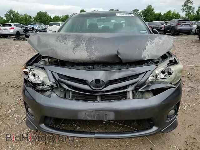 2013 TOYOTA COROLLA - VIN: 5YFBU4EE3DP098087 - Фото 14