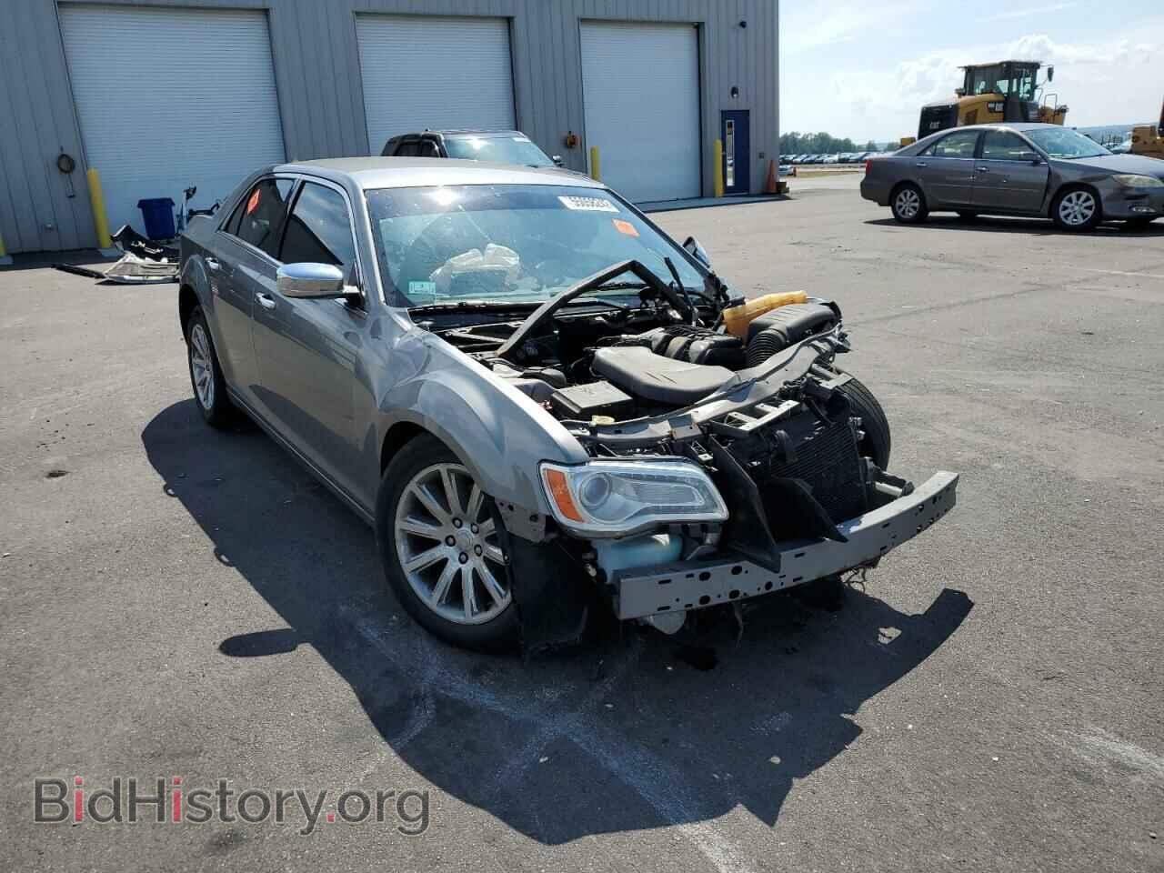 Photo 2C3CCACG4CH309073 - CHRYSLER 300 2012