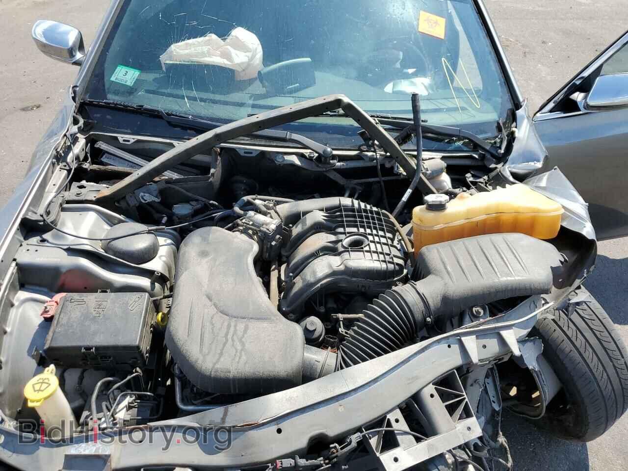 2012 CHRYSLER 300 - VIN: 2C3CCACG4CH309073 - Фото 7