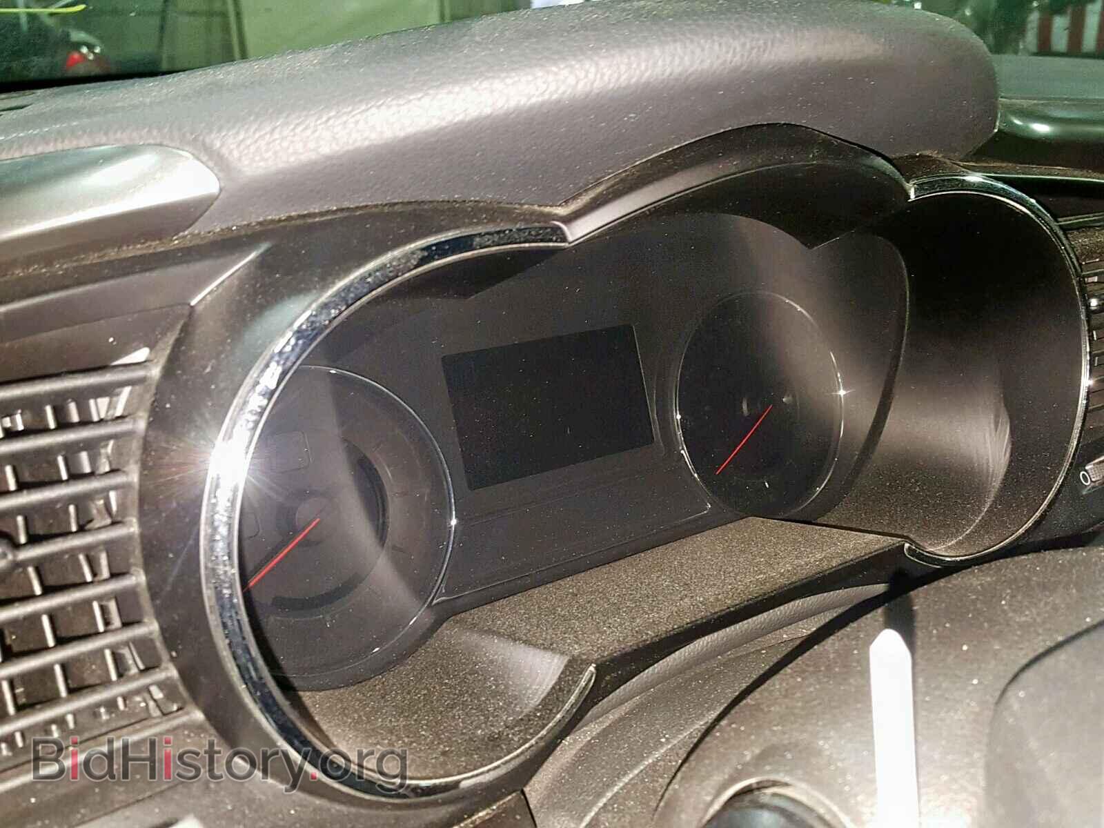 2013 KIA OPTIMA - VIN: KNAGM4ADXD5053256 - Фото 8