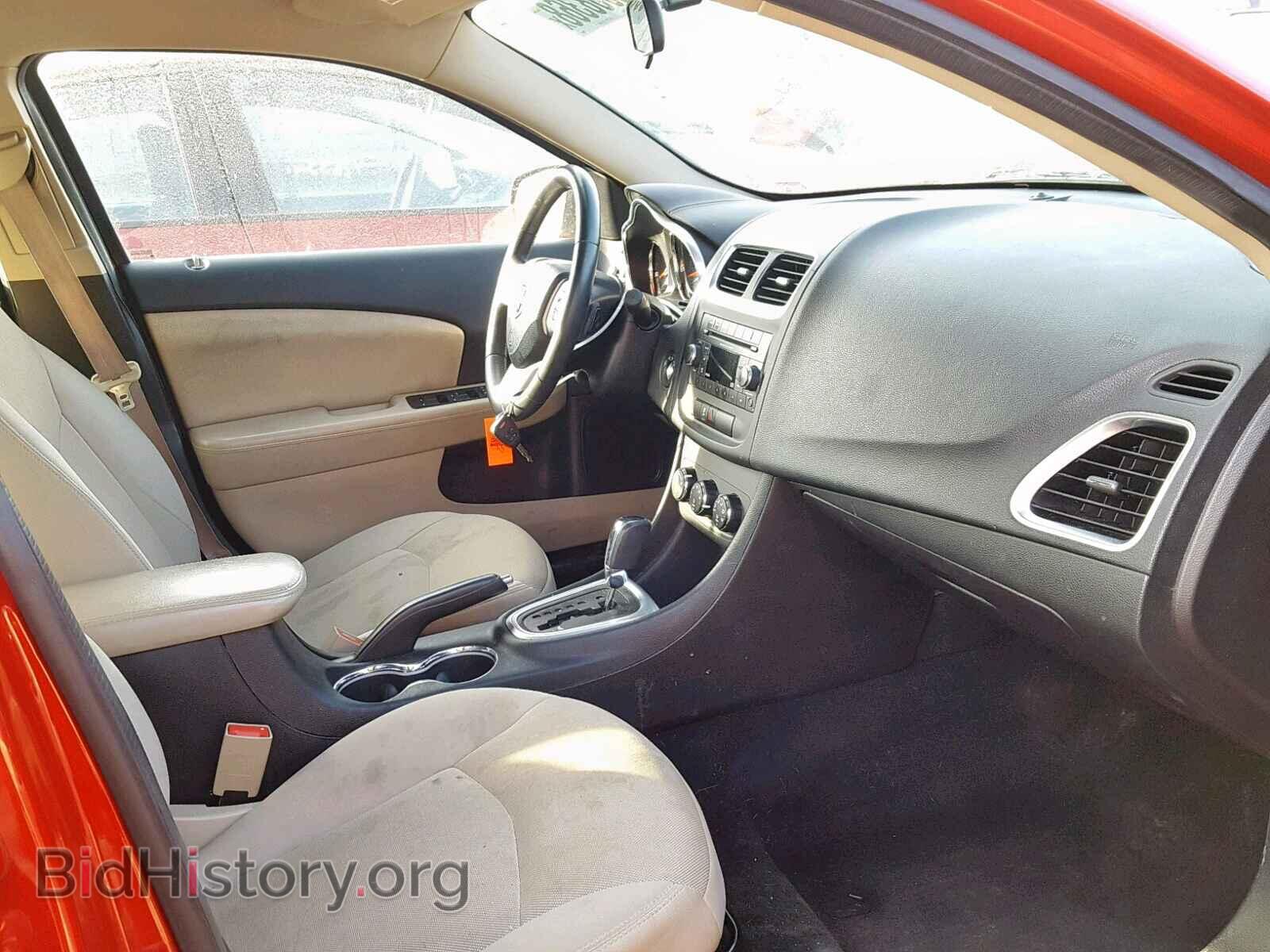 2013 DODGE AVENGER - VIN: 1C3CDZCB1DN590905 - Photo 5