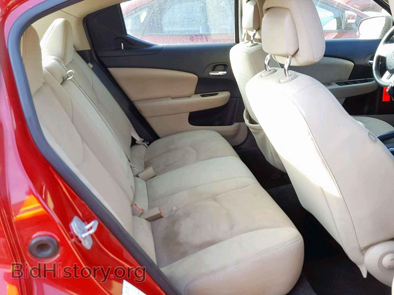 2013 DODGE AVENGER - VIN: 1C3CDZCB1DN590905 - Photo 6