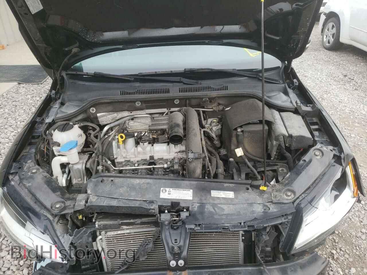 2017 VOLKSWAGEN JETTA - VIN: 3VWDB7AJ2HM393825 - Photo 7