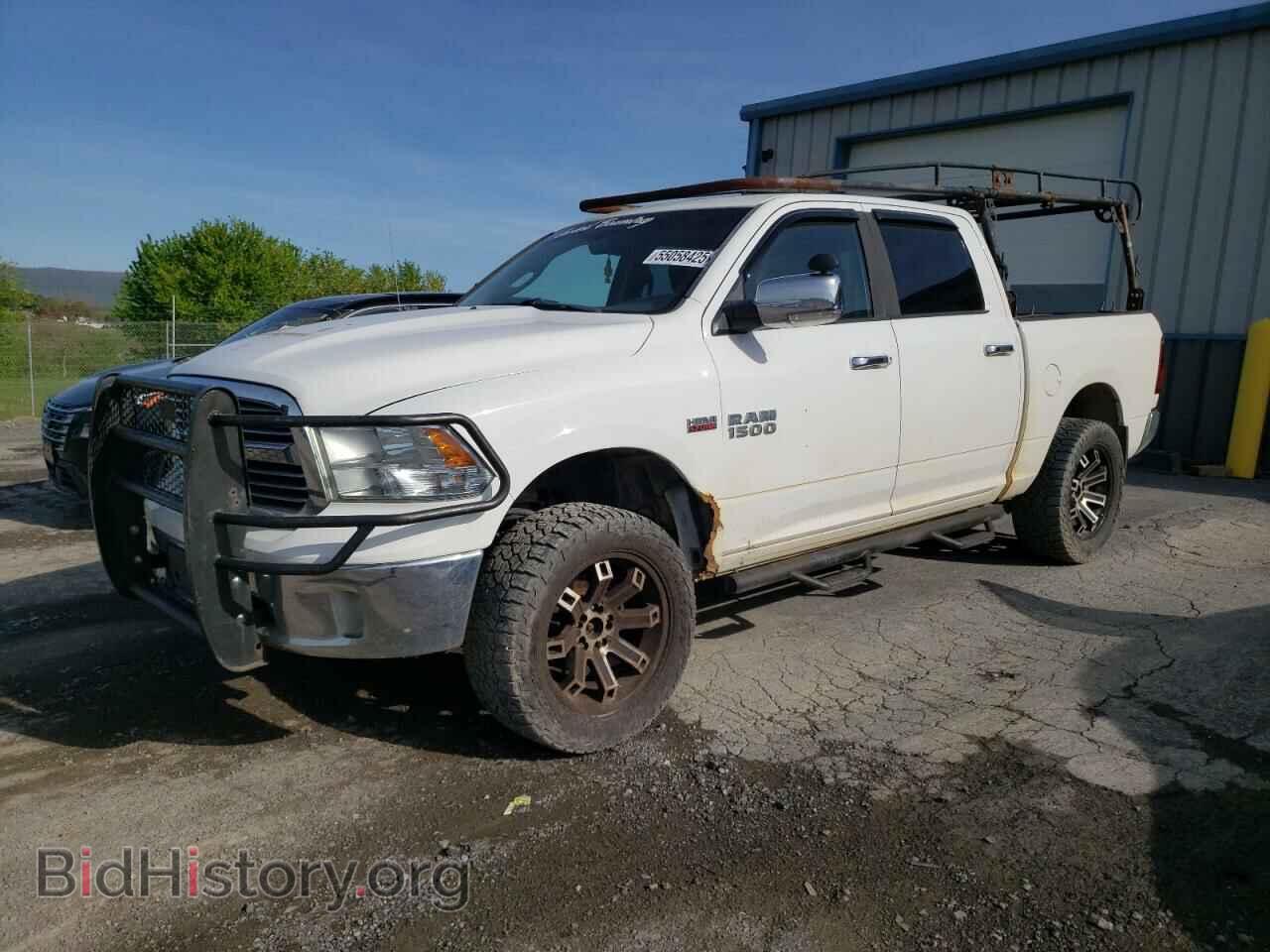 Фотография 1C6RR7LT5DS652688 - RAM 1500 2013