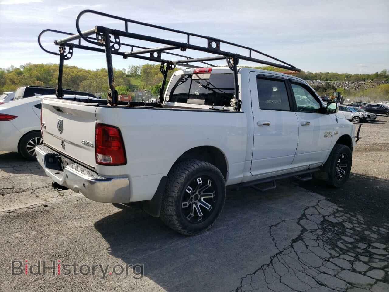 2013 RAM 1500 - VIN: 1C6RR7LT5DS652688 - Photo 3