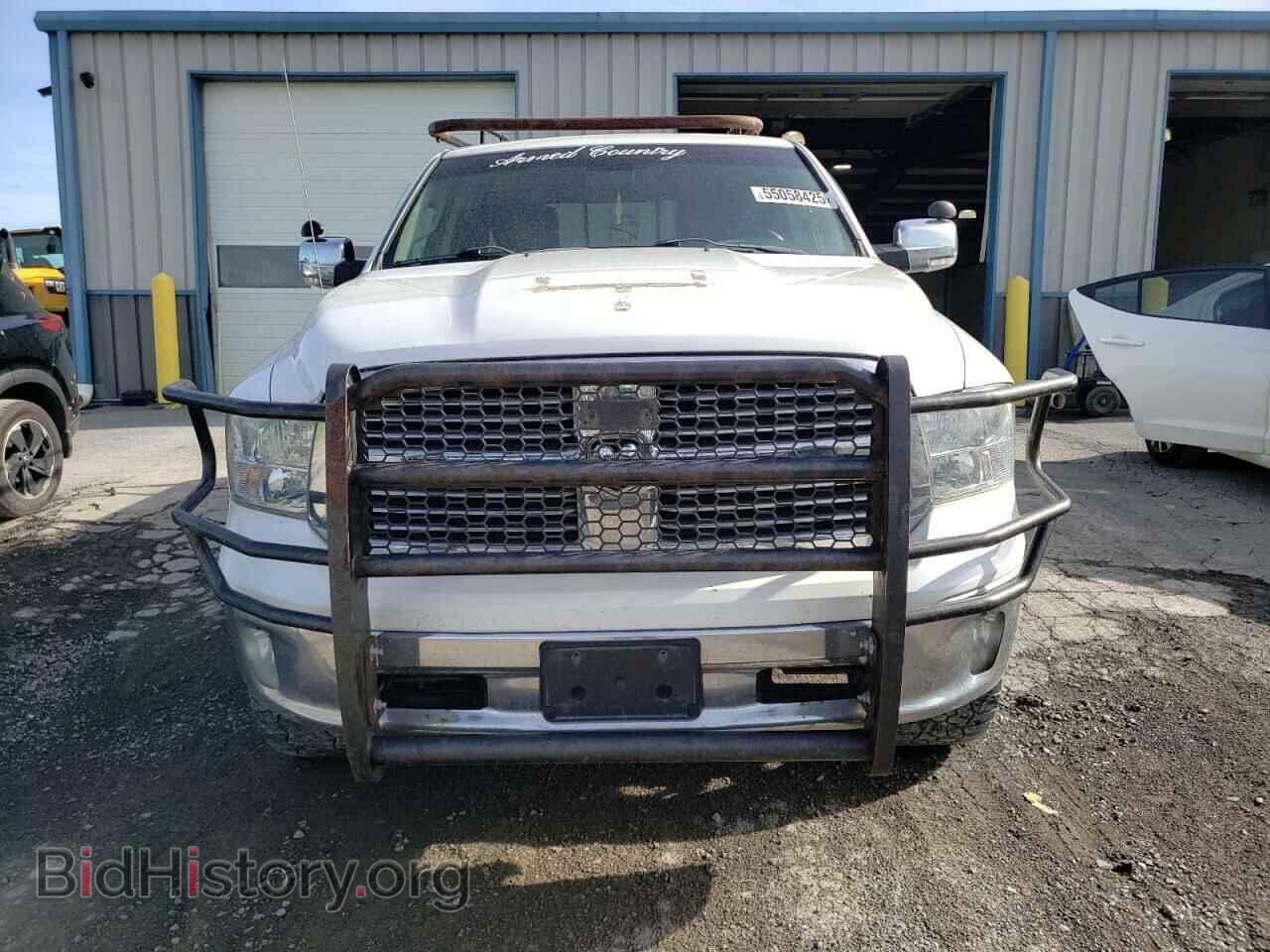 2013 RAM 1500 - VIN: 1C6RR7LT5DS652688 - Photo 5