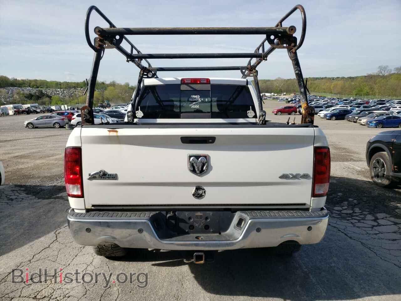 2013 RAM 1500 - VIN: 1C6RR7LT5DS652688 - Photo 6