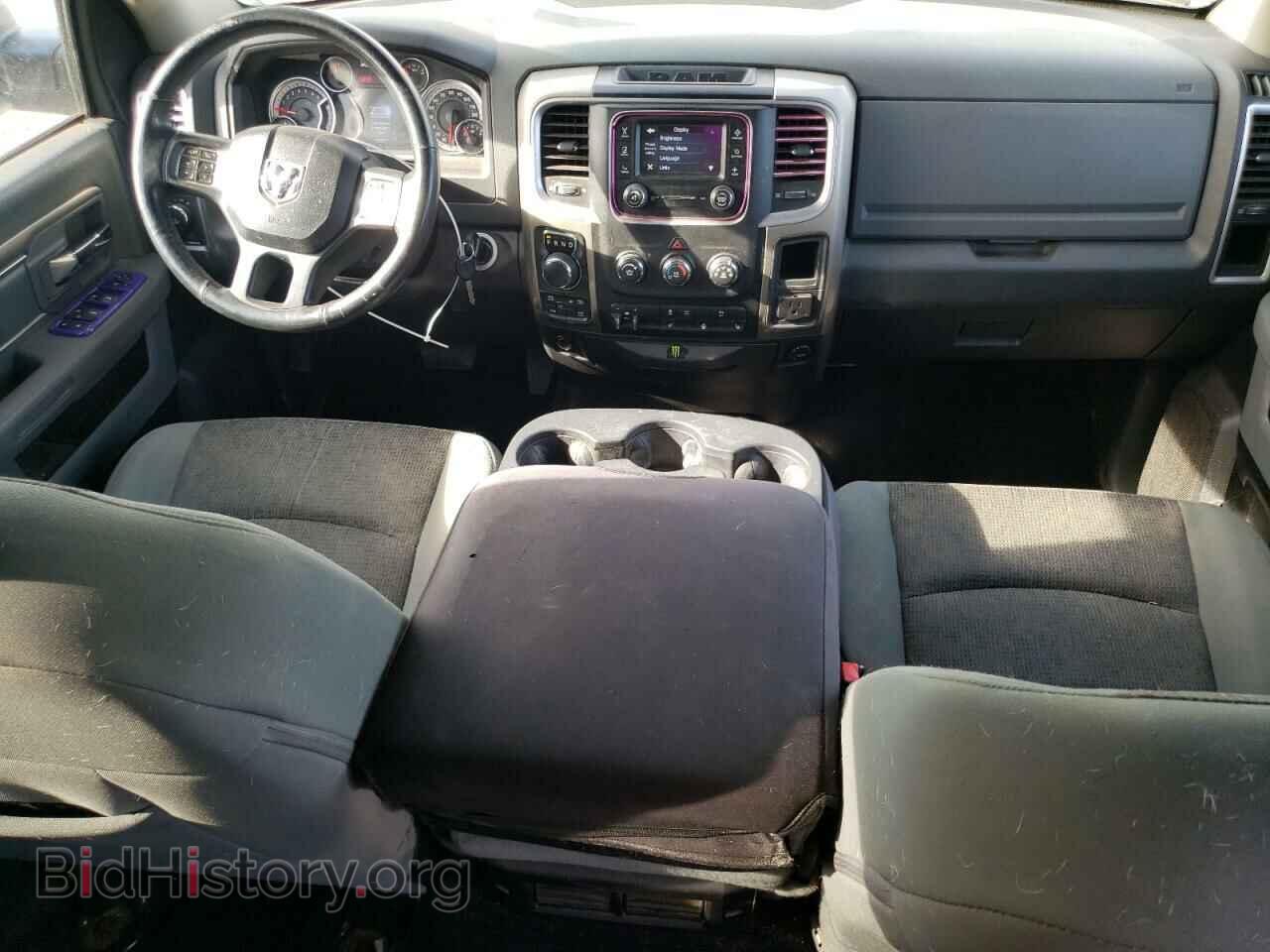2013 RAM 1500 - VIN: 1C6RR7LT5DS652688 - Photo 8