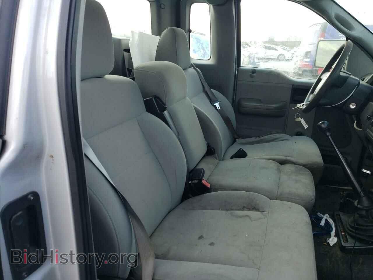 2007 FORD All Models - VIN: 1FTRF12247NA01532 - Фото 10