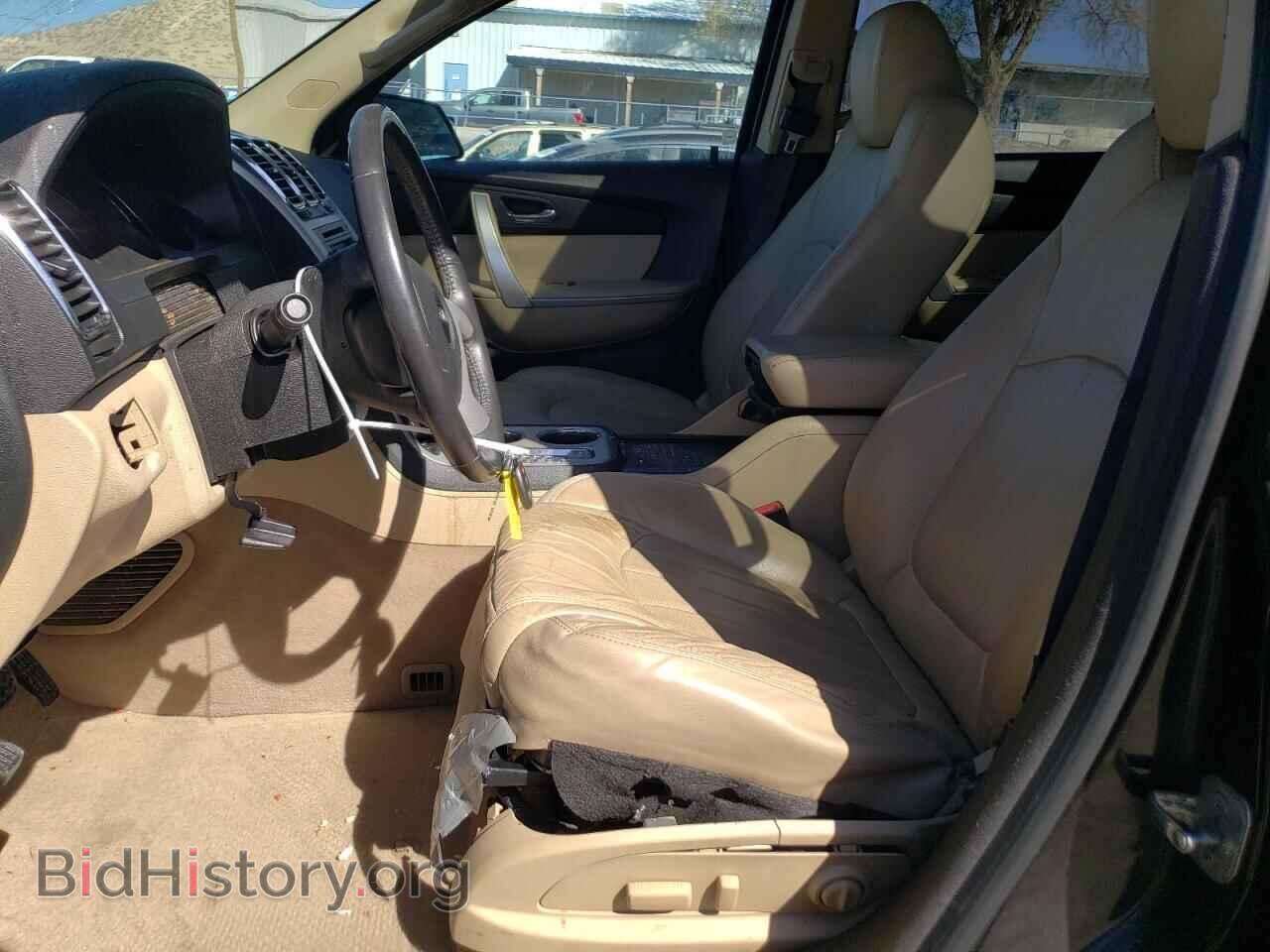 2012 GMC ACADIA - VIN: 1GKKVSED7CJ231479 - Фото 7