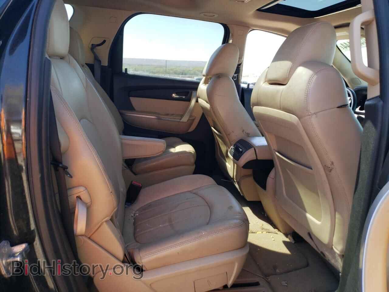 2012 GMC ACADIA - VIN: 1GKKVSED7CJ231479 - Фото 10