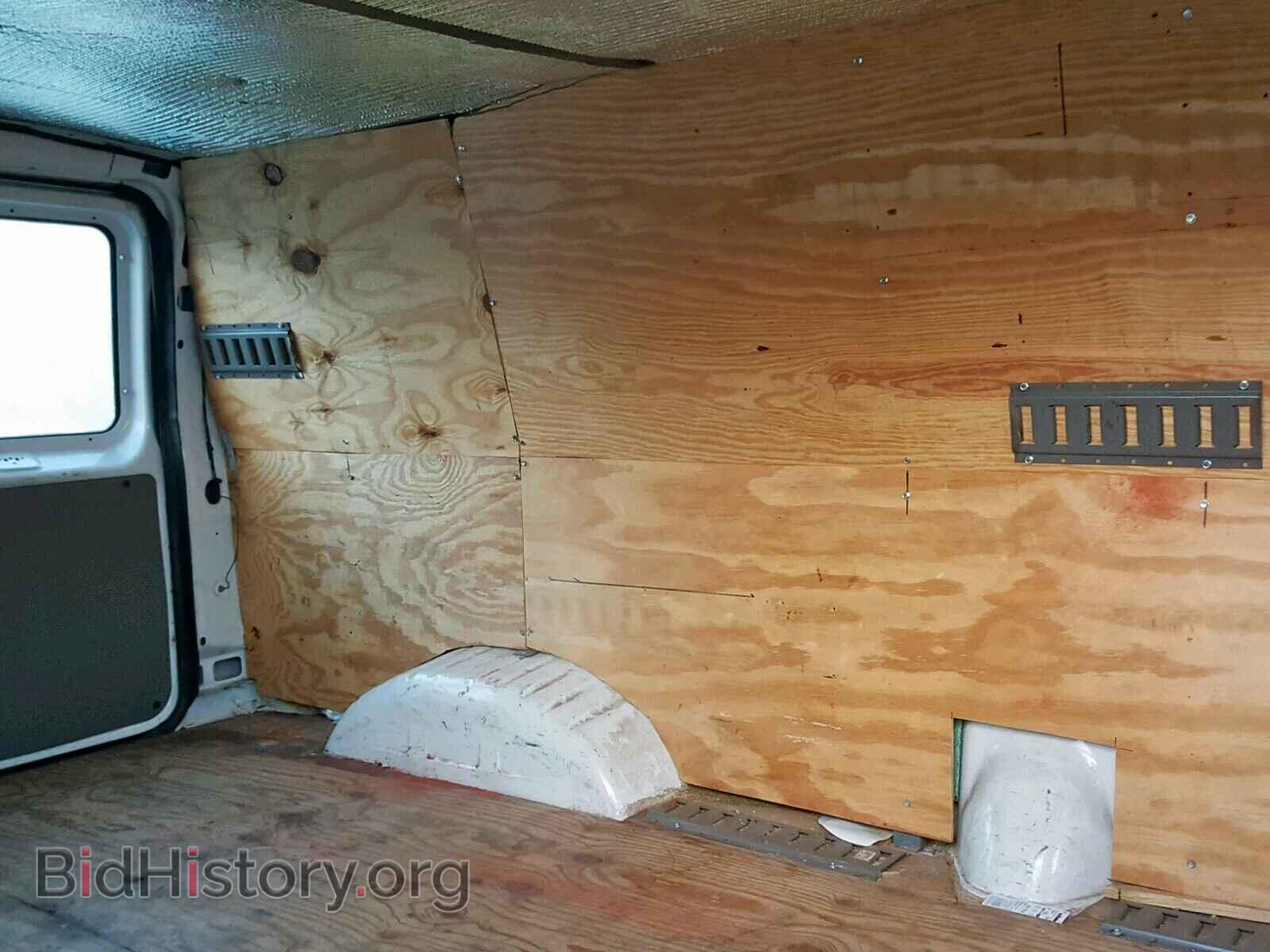 2013 FORD ECONOLINE - VIN: 1FTNE2EW7DDA45936 - Фото 6