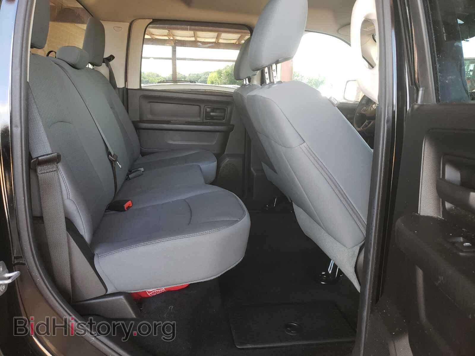 2014 RAM 1500 - VIN: 1C6RR7KT7ES216007 - Фото 6