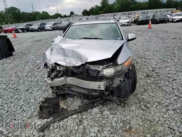 2014 ACURA TSX - VIN: JH4CU2F48EC004437 - Photo 14