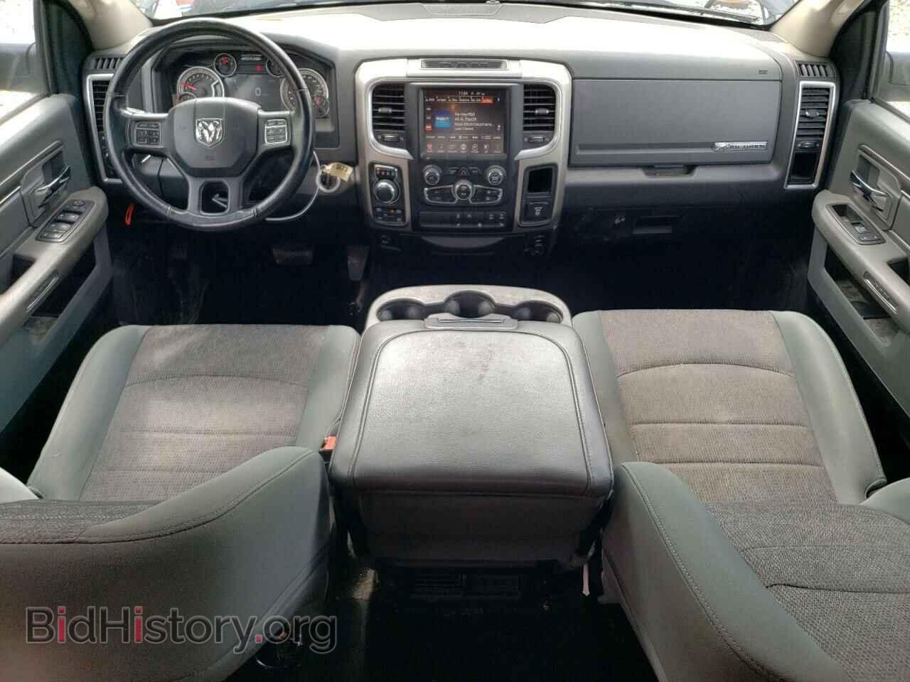 2016 RAM 1500 - VIN: 3C6RR7LT0GG384693 - Фото 8