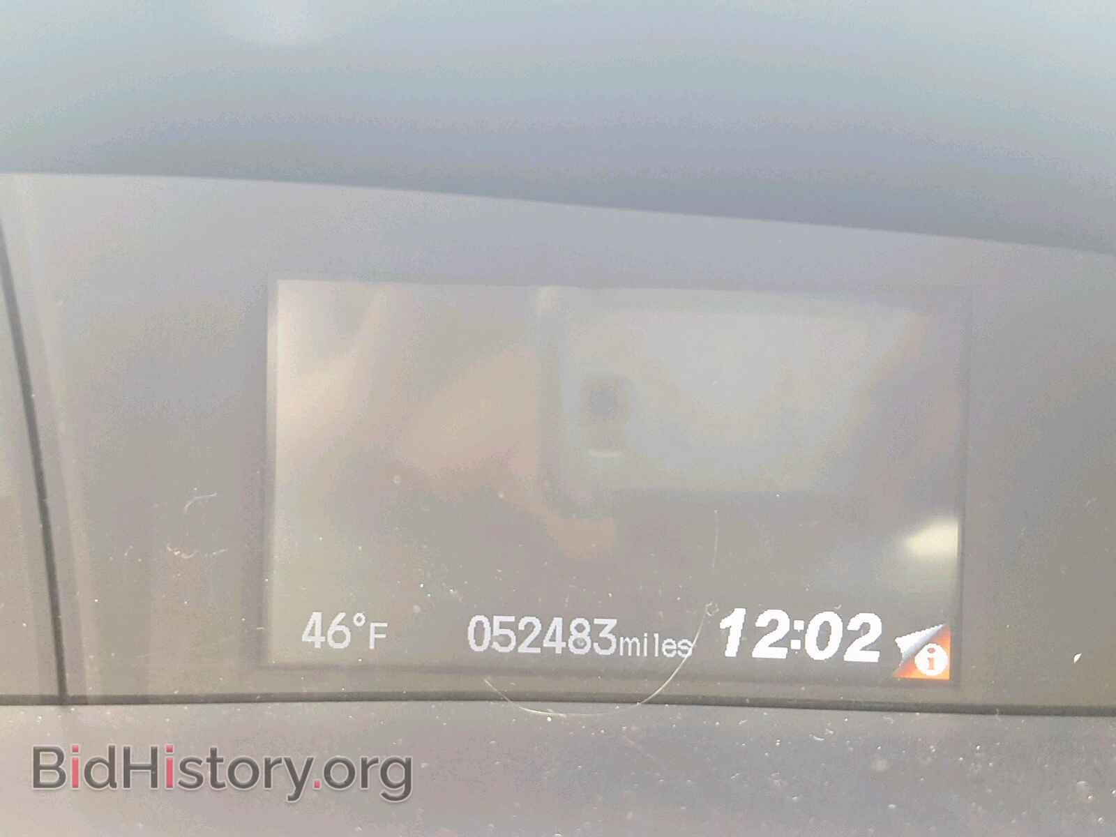 2013 HONDA CIVIC - VIN: 19XFB2F85DE255687 - Photo 8