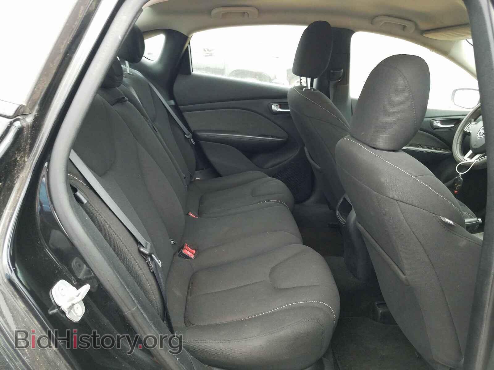 2013 DODGE DART - VIN: 1C3CDFBA8DD309664 - Фото 6