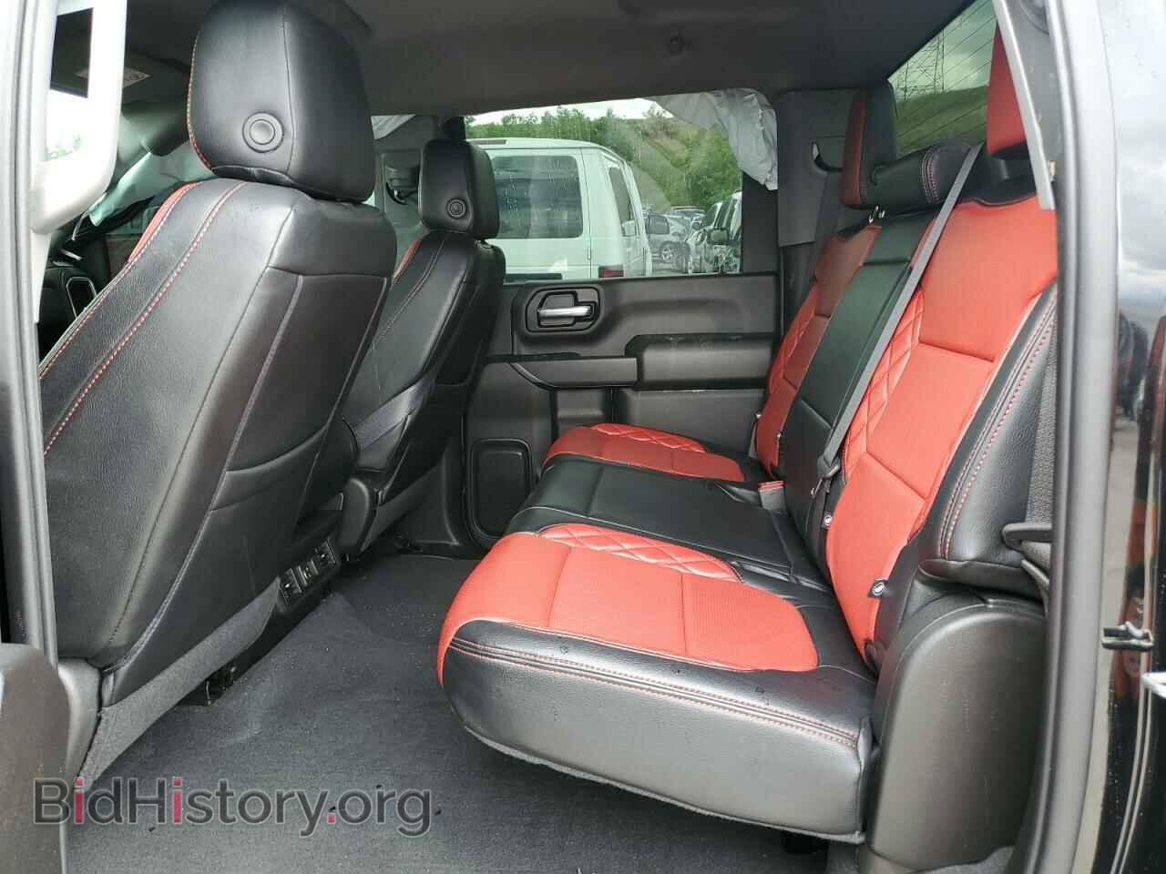 2023 CHEVROLET ALL Models - VIN: 1GC4YNE79PF110887 - Фото 10