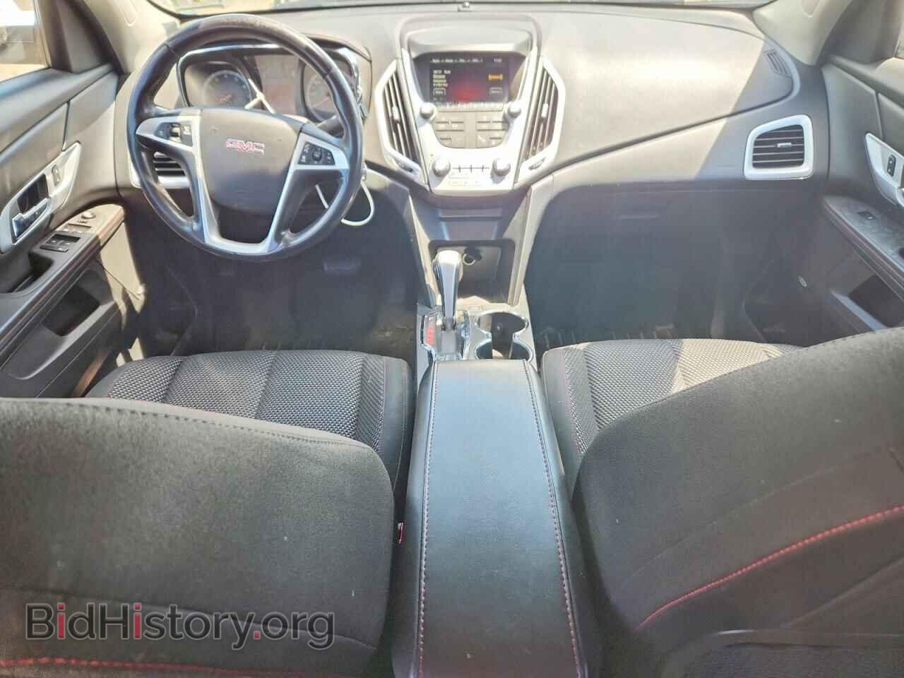 2015 GMC TERRAIN - VIN: 2GKFLTEKXC6278630 - Photo 8