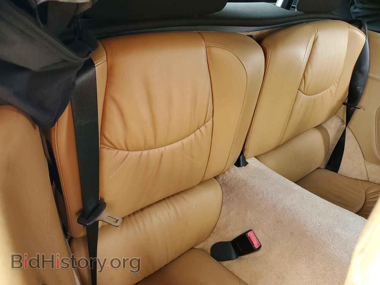2005 PORSCHE 911 - VIN: WP0CA29945S755705 - Фото 10