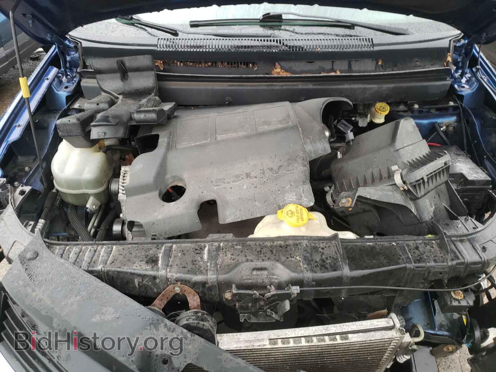 2010 DODGE JOURNEY - VIN: 3D4PG5FV2AT266251 - Фото 7
