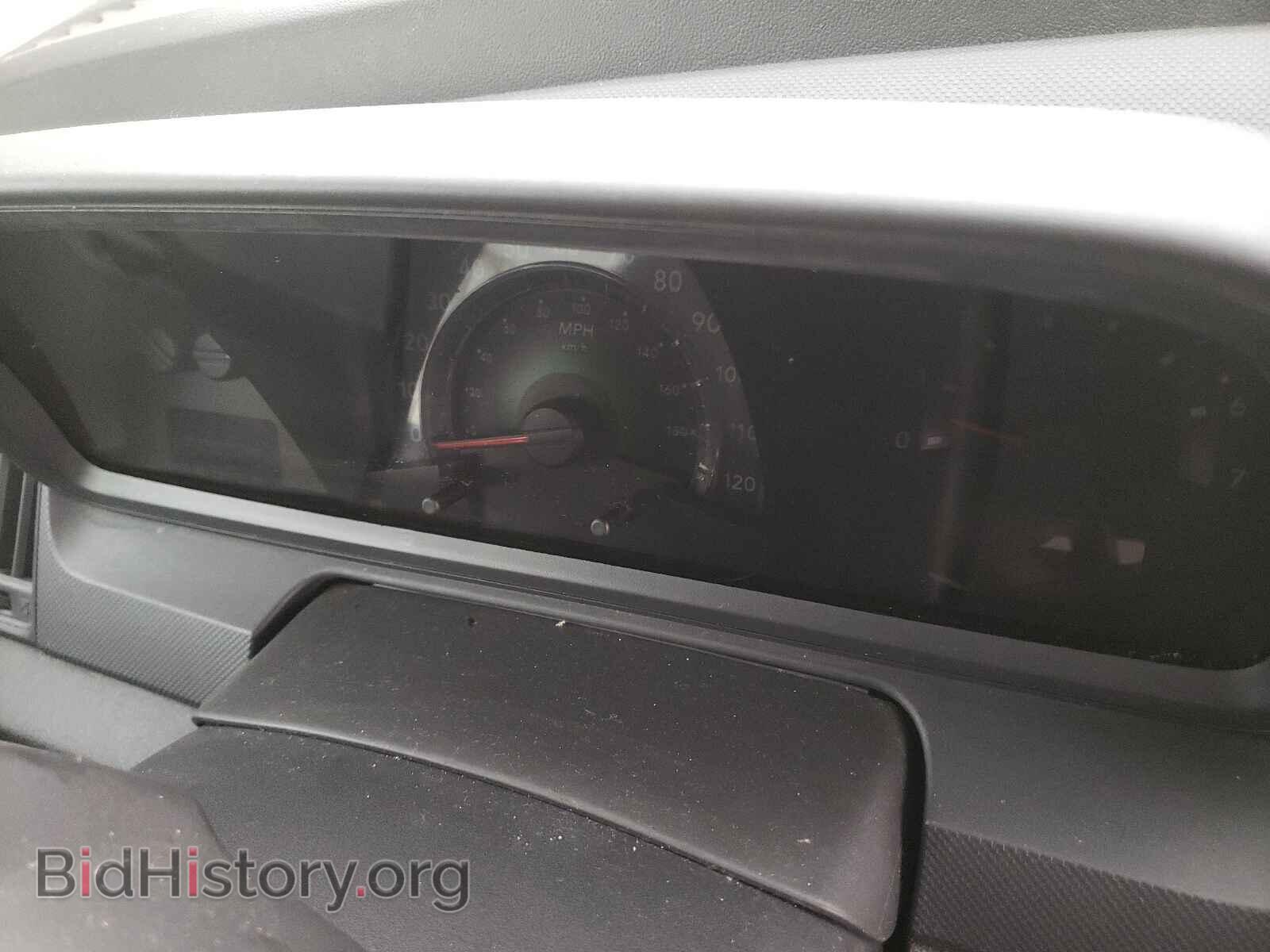 2010 DODGE JOURNEY - VIN: 3D4PG5FV2AT266251 - Фото 8