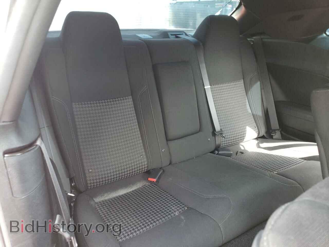 2022 DODGE CHALLENGER - VIN: 2C3CDZAG8NH261126 - Фото 10