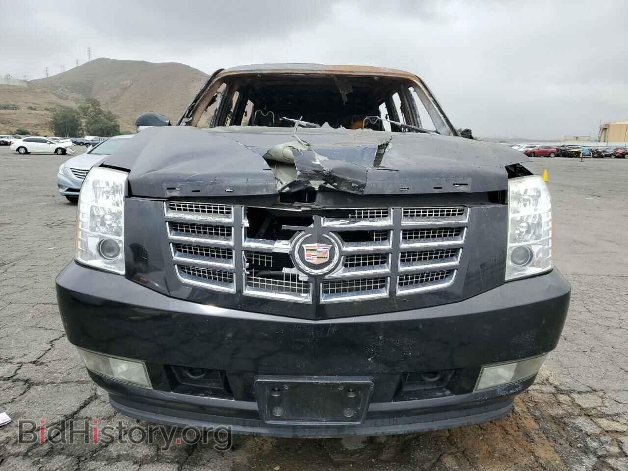 2012 CADILLAC ESCALADE - VIN: 1GYS3EEJ2CR253698 - Фото 5