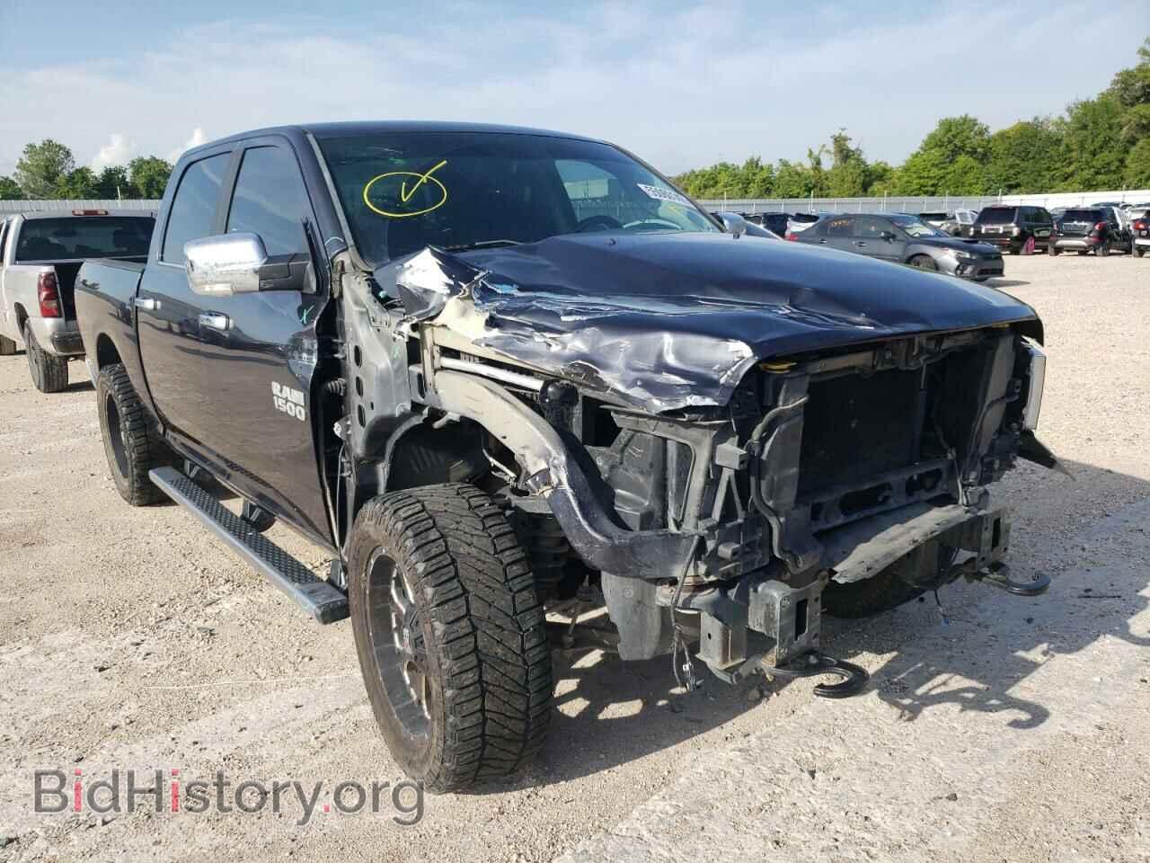 Photo 1C6RR7LT2HS772731 - RAM 1500 2017