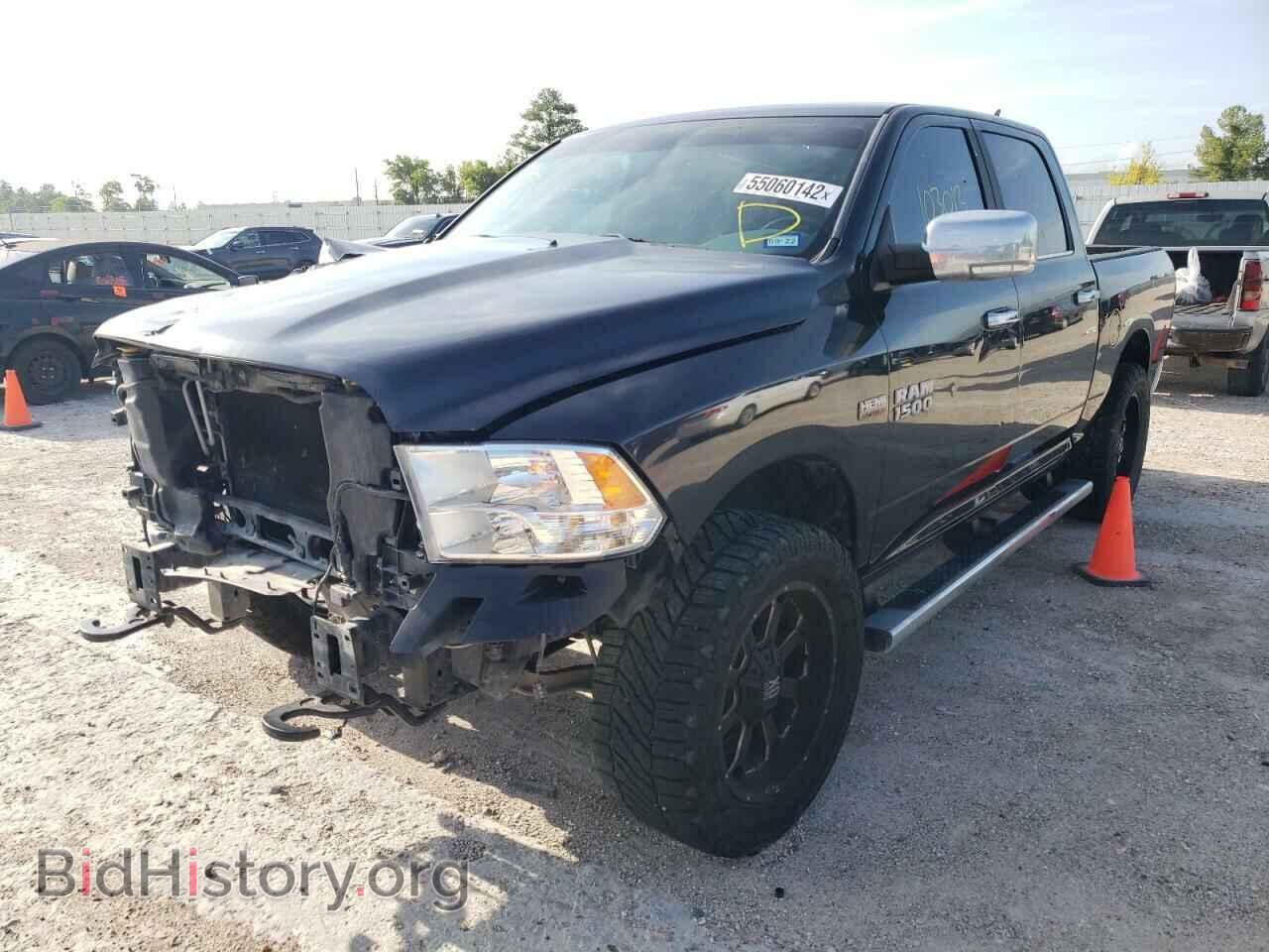 2017 RAM 1500 - VIN: 1C6RR7LT2HS772731 - Photo 2