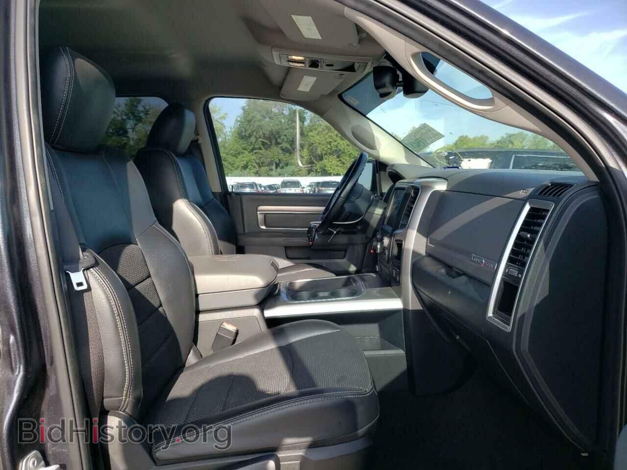 2017 RAM 1500 - VIN: 1C6RR7LT2HS772731 - Photo 5