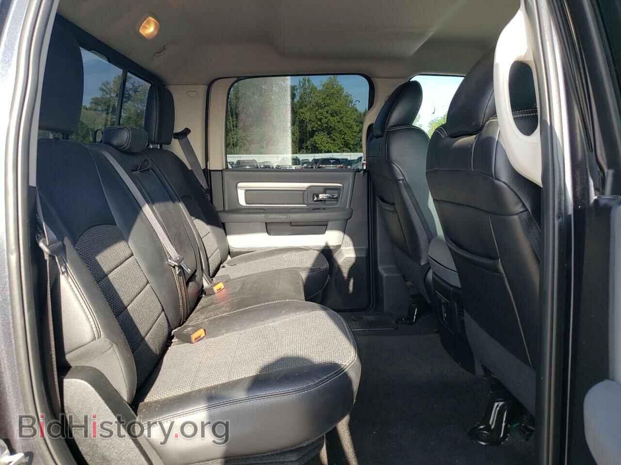 2017 RAM 1500 - VIN: 1C6RR7LT2HS772731 - Photo 6