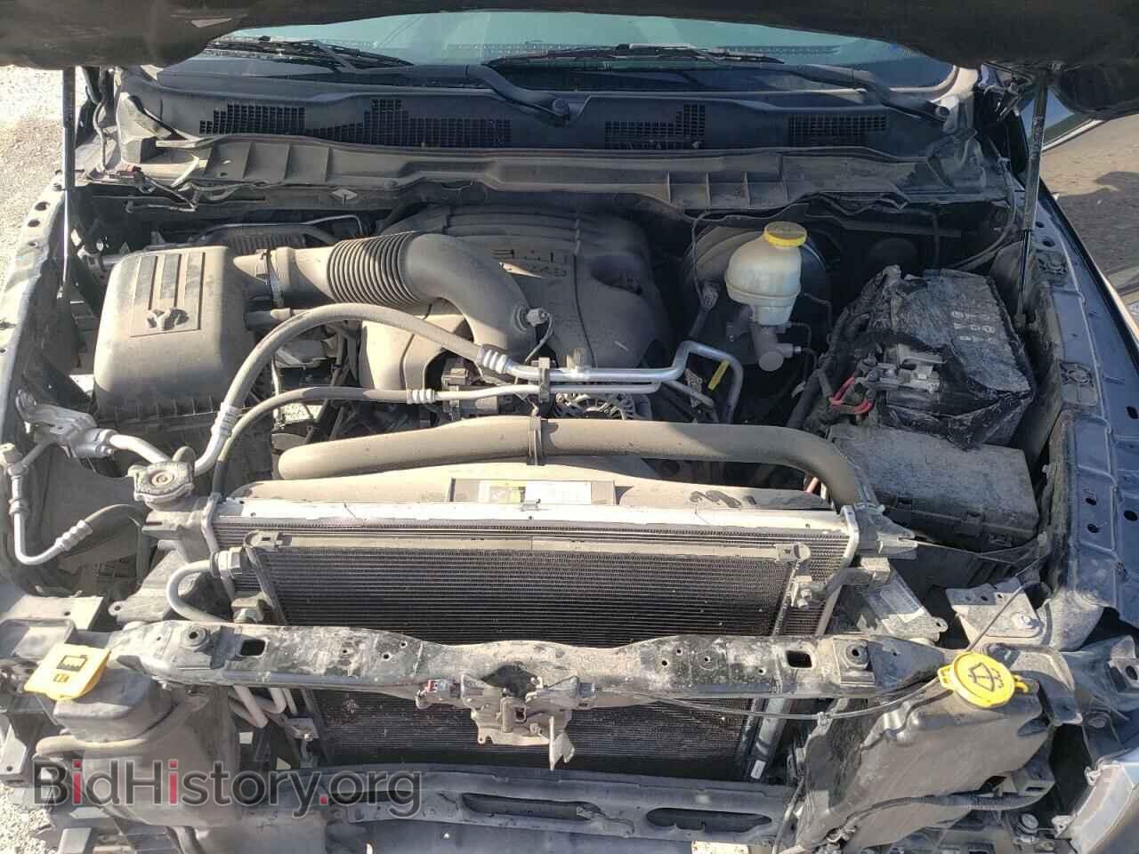 2017 RAM 1500 - VIN: 1C6RR7LT2HS772731 - Photo 7
