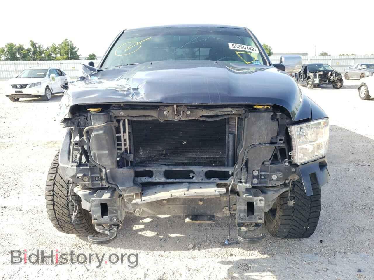 2017 RAM 1500 - VIN: 1C6RR7LT2HS772731 - Photo 9