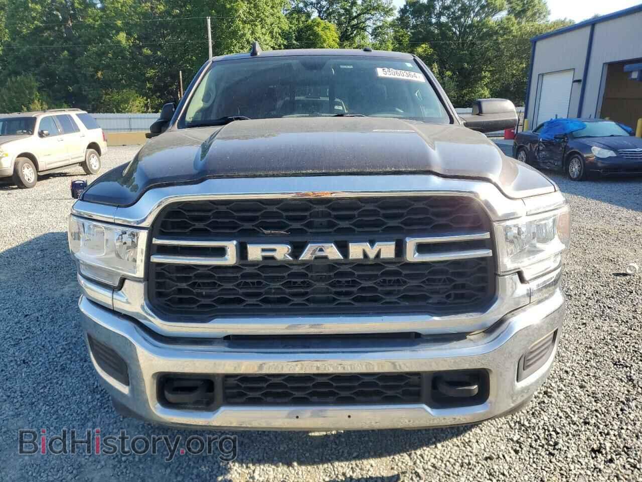 2020 RAM 2500 - VIN: 3C6UR5CL6LG149160 - Фото 5