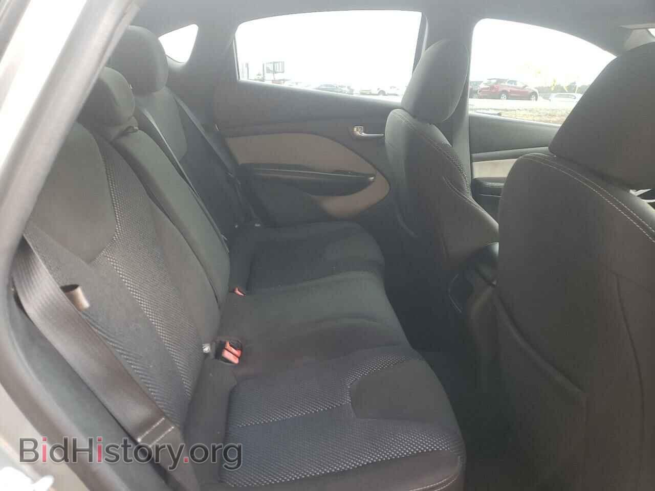 2015 DODGE DART - VIN: 1C3CDFBB6FD390627 - Фото 6