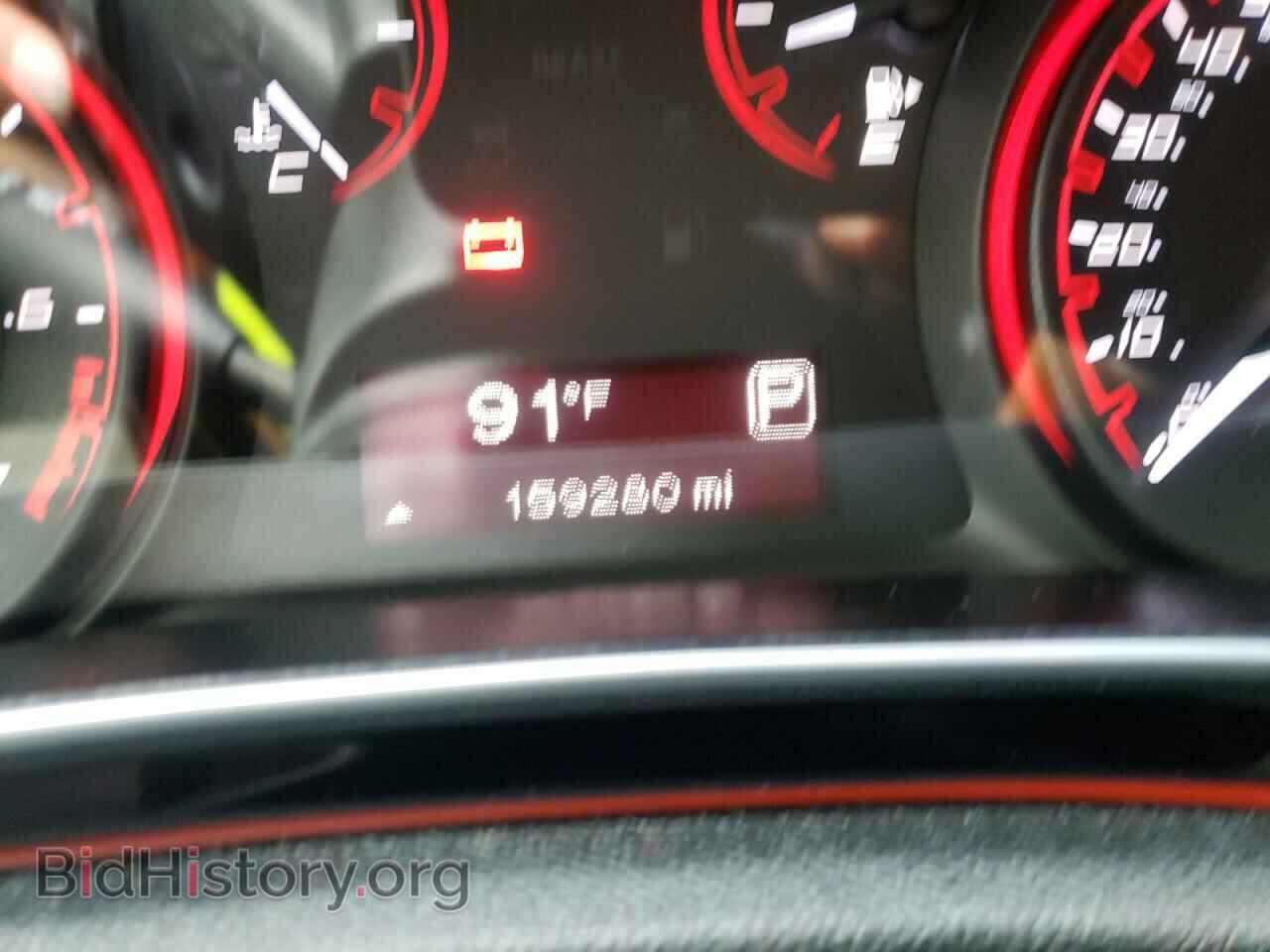 2015 DODGE DART - VIN: 1C3CDFBB6FD390627 - Фото 8