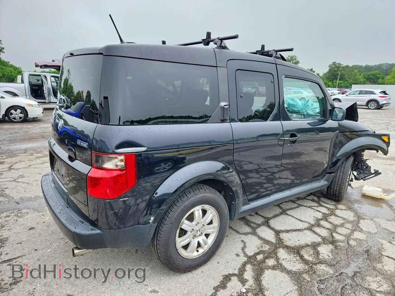 2006 HONDA ELEMENT - VIN: 5J6YH287X6L011033 - Photo 3