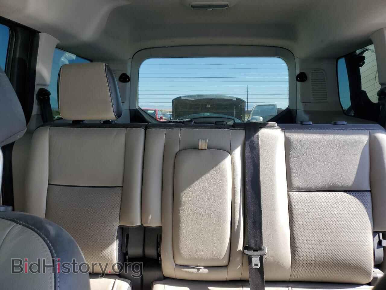 2014 FORD TRANSIT - VIN: NM0GE9G79E1163817 - Фото 10